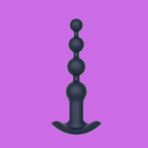 Anal Beads & Training Sets | Graduated Pleasure Toys