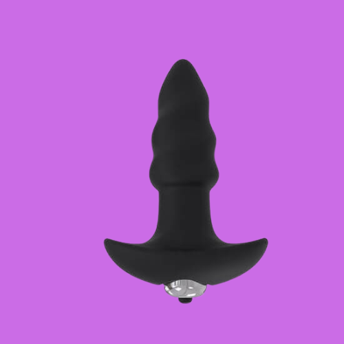 Vibrating Butt Plugs | Anal Pleasure Toys UK
