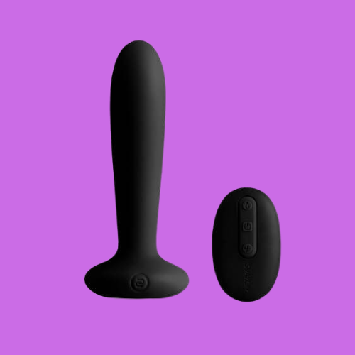 Prostate Massagers & P-Spot Stimulators