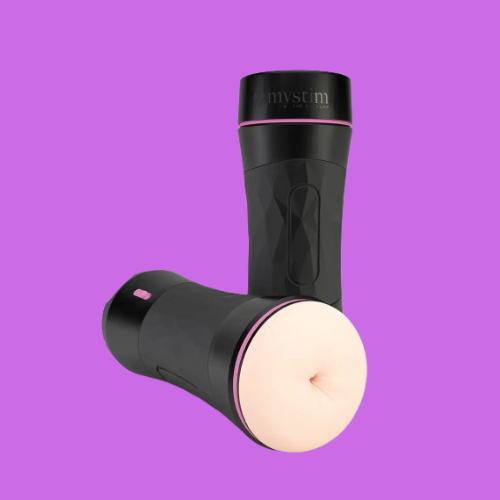 Luxury Male Masturbators & Premium Pleasure Devices