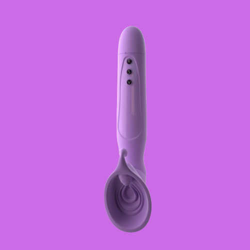 Clitoral & Intimate Suction Pumps | Vacuum Stimulators