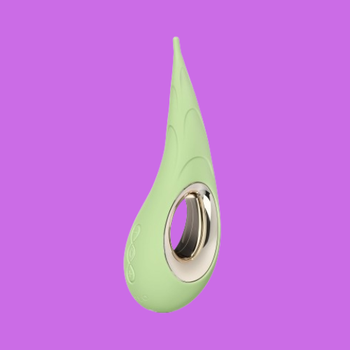 Clitoral Stimulators & Suction Toys