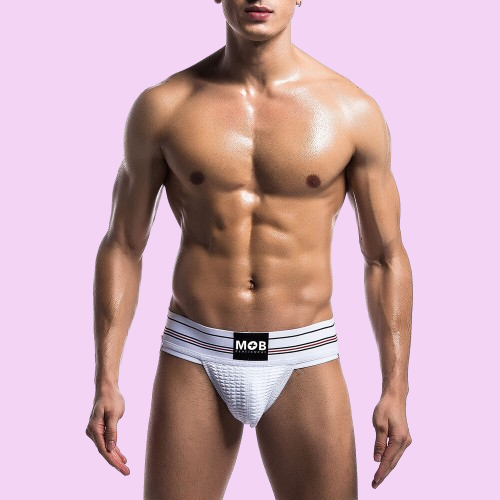 Men's Erotic Underwear & Sexy Briefs