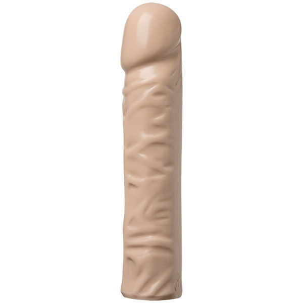 VacULock Classic 8 Inch Dong Attachment|Feature View|"System attachment - features"