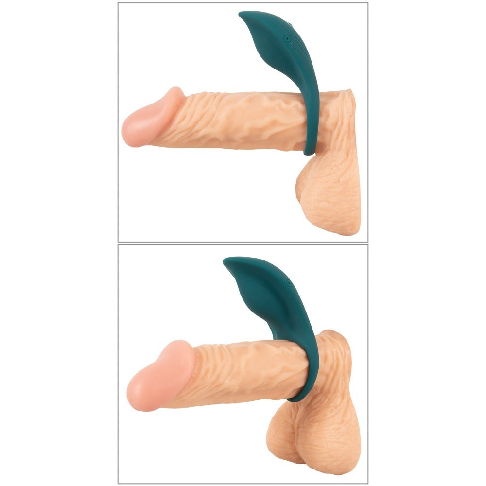 Couple Choice RC 3 in 1 Vibrator | Detail View | "3 in 1 vibrator - detail view"