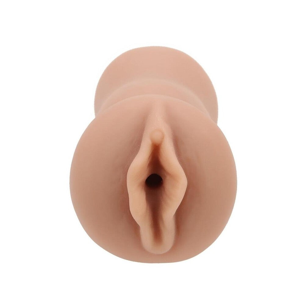 Ariana Aimes 3D Star Pussy Stroker Masturbator|Product View|"Star pleasure device - product view"