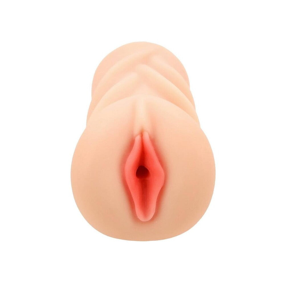 Gizelle Bianco Pussy Stroker Masturbator|Product View|"Premium stroker - product view"