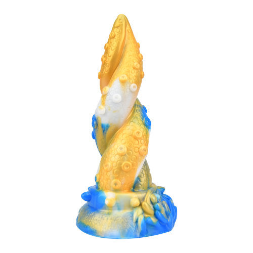 F**kLore Tentacle Dildo | Package View | "product packaging - package view"