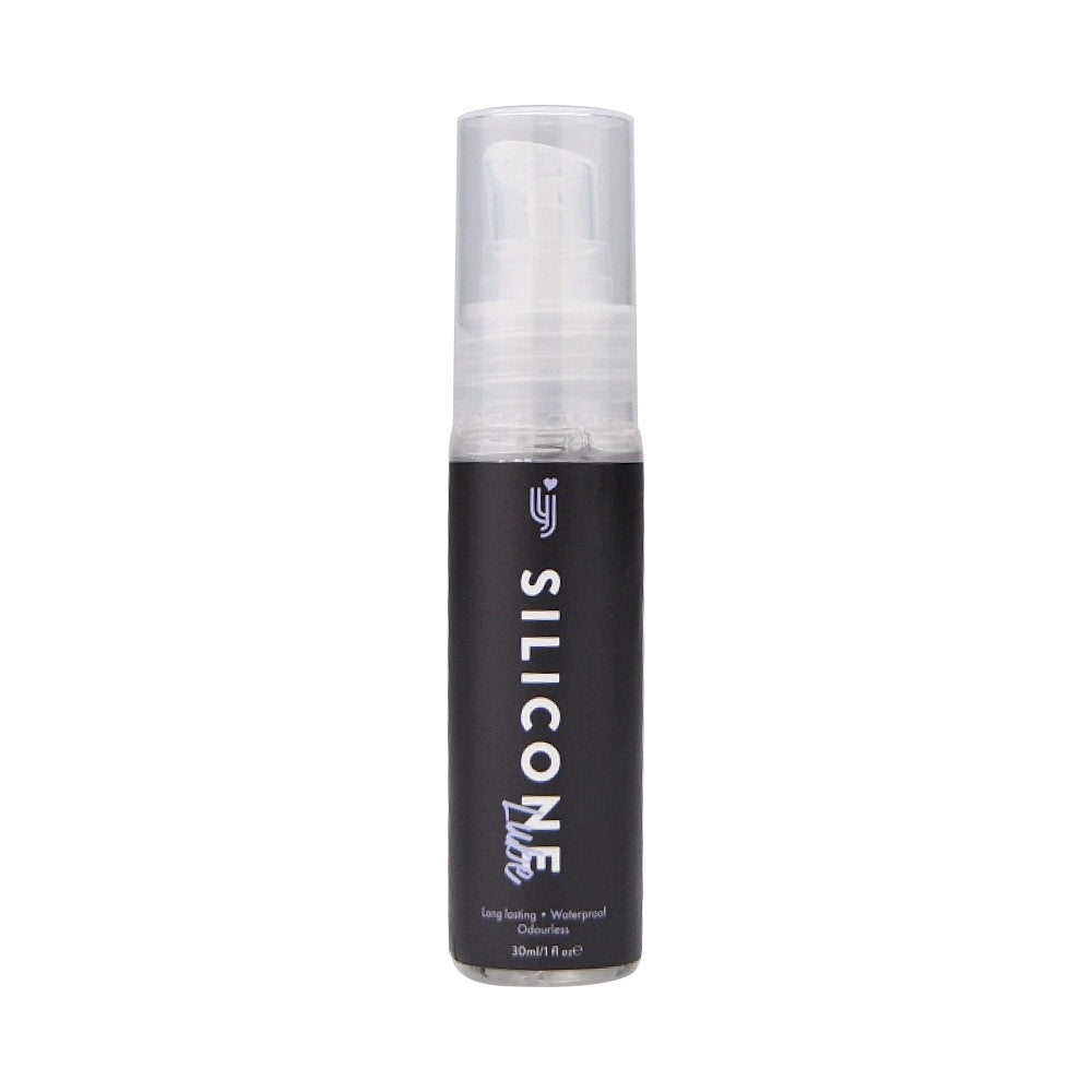 Loving Joy Silicone Lubricant 30ml | Front View | Premium Design