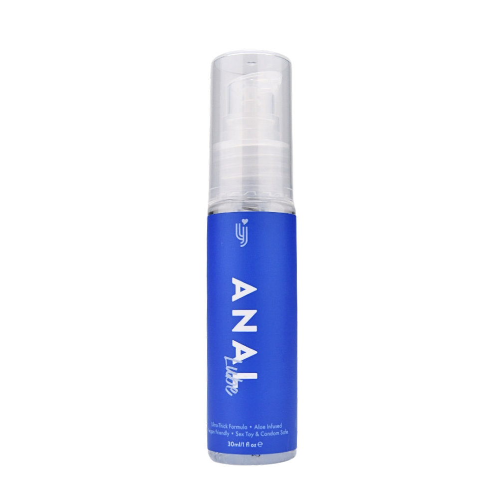 Loving Joy Anal Lubricant | Premium Quality | 30ml Bottle