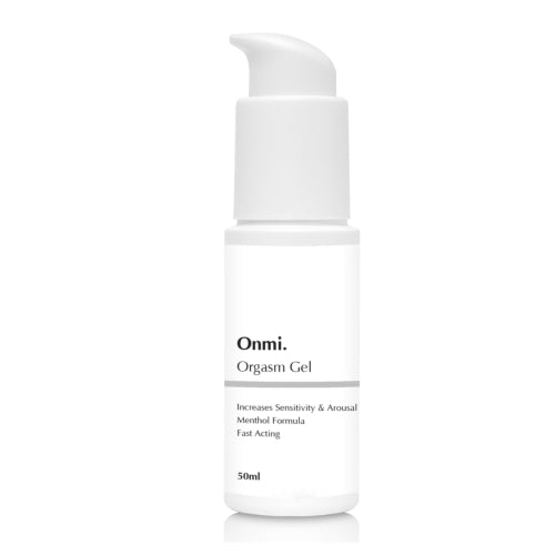 Onmi-Orgasm-Gel-50-ml|Front|"enhancement gel in bottle - front view"