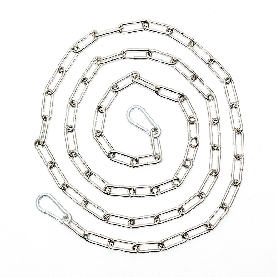 200cm Chain With Hooks|Feature View|"Chain set - features"