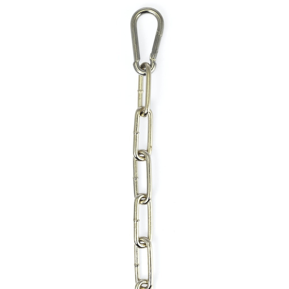 200cm Chain With Hooks|Detail View|"Chain set - detail view"