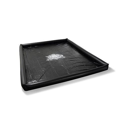 Touche Body Slide Play Mat | Front View | Intimate play surface
