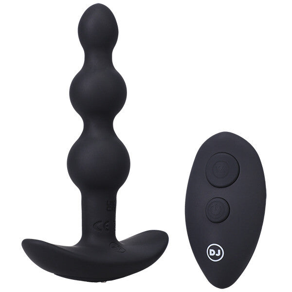 APlay-Shaker-Silicone-With-Remote|Front View|"remote control device-front view"