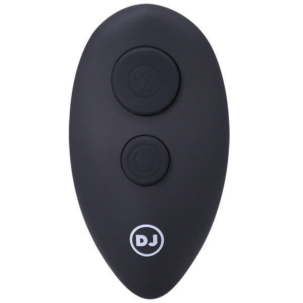 APlay-Shaker-Silicone-With-Remote|Detail View|"control interface-detail view"