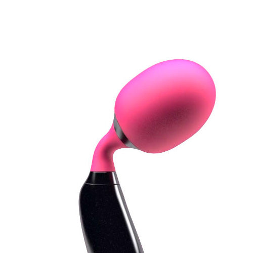Adrien Lastic Symphony Powerful Wand Massager | Main | "premium silicone wand massager device - main view"