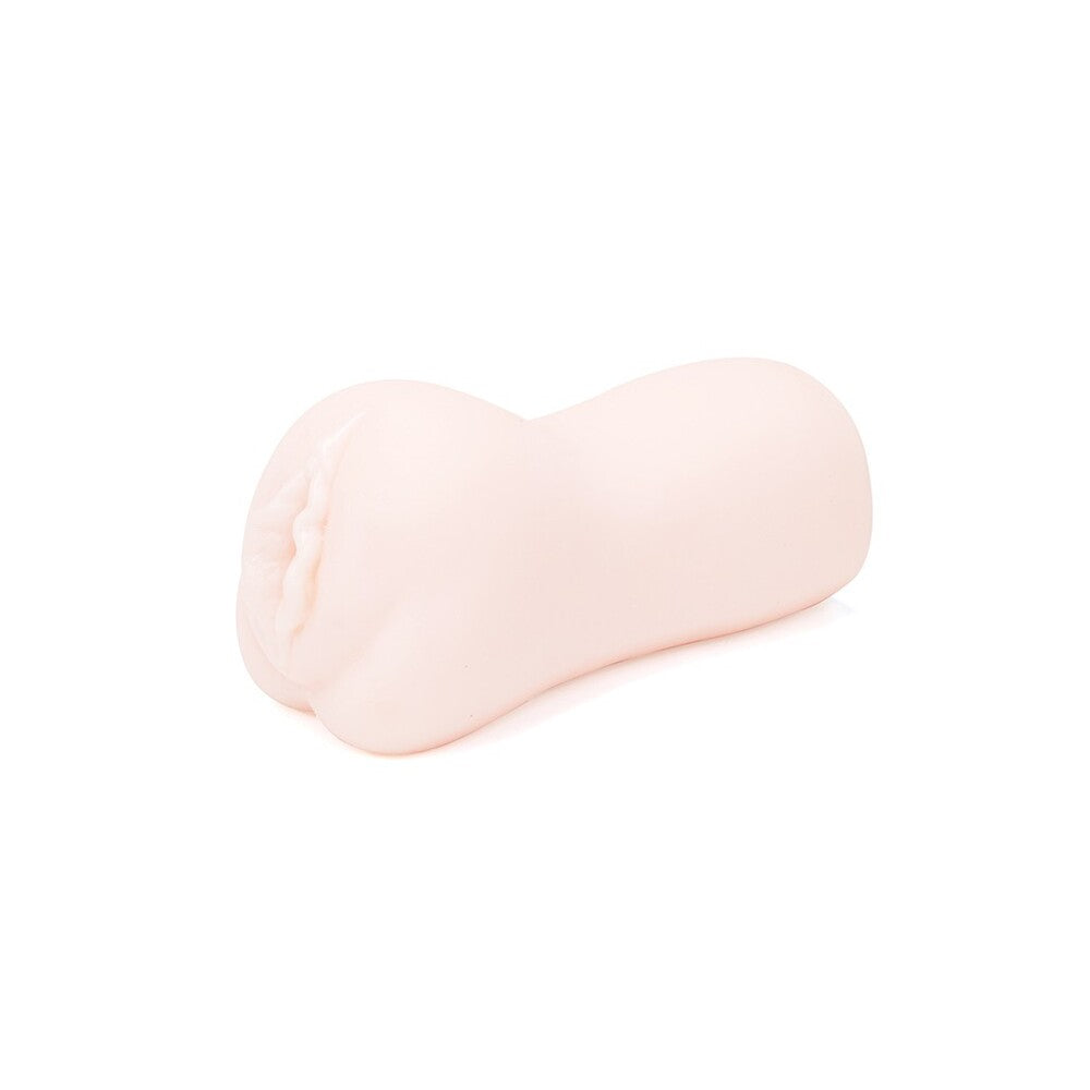 Tamashii Orgasm Masturbator | Side View | "Orgasm masturbator - side view"