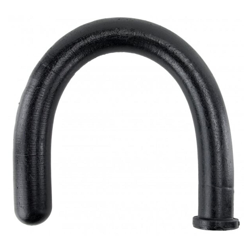 Analconda Squamata Spitting Dildo|Front View|"squamata spitting dildo - front view"