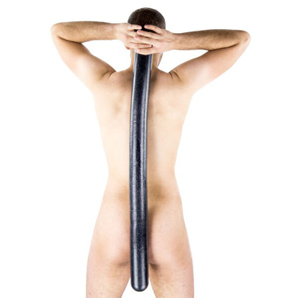 Analconda Squamata Spitting Dildo|Detail View|"squamata spitting dildo - detail view"