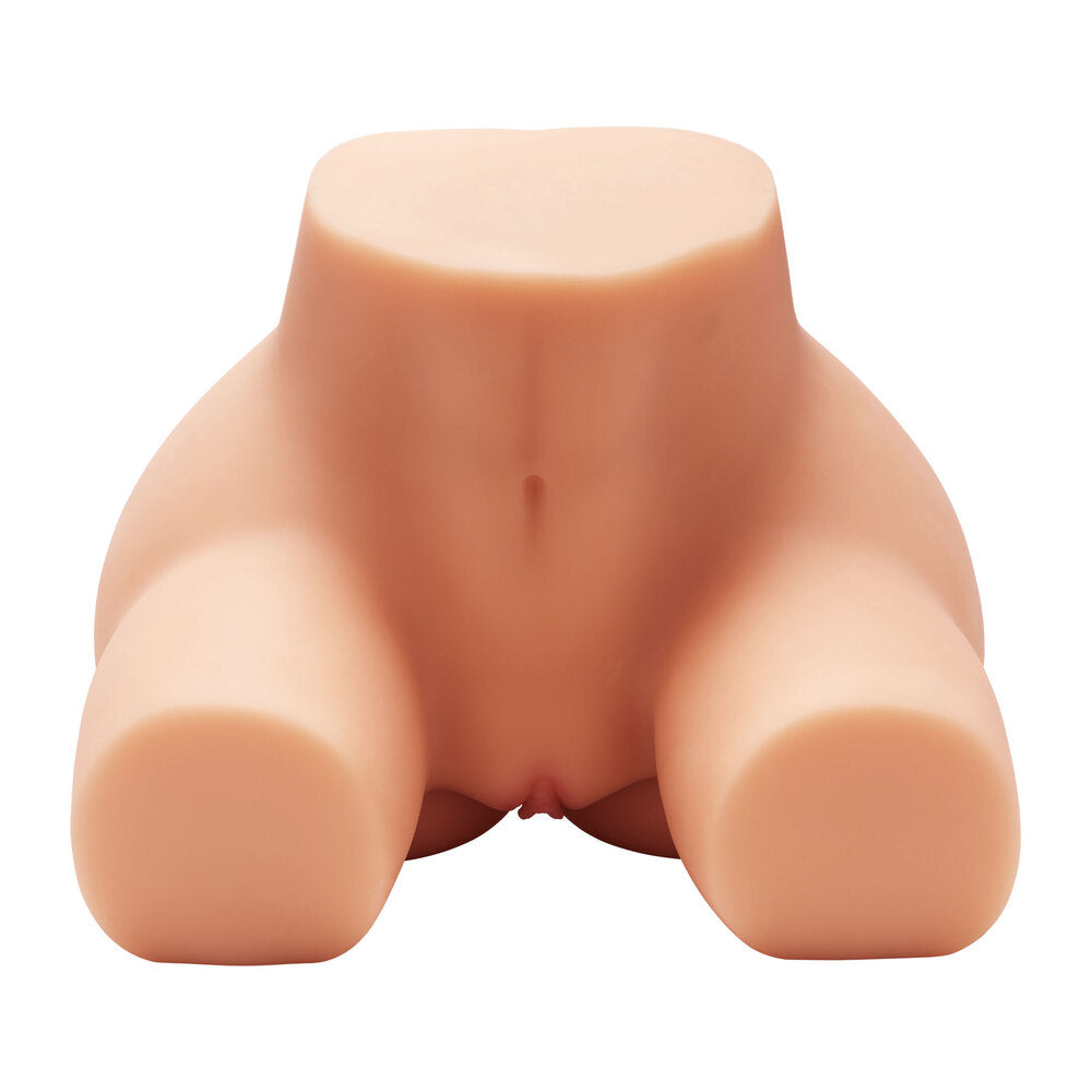 Bangers Fabulous Fat Mega Ass 19kg|Side View|"mega detail - side view"