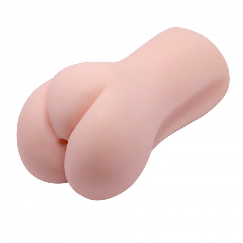 Bangers Super Wet Pocket Pussy Masturbator|Side View|"wet detail - side view"