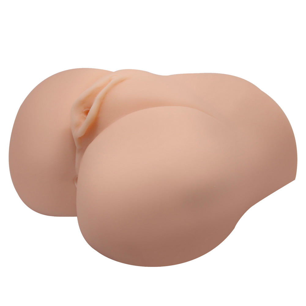 Bangers Wet Pussy Galore Masturbator|Front View|"wet design - front view"