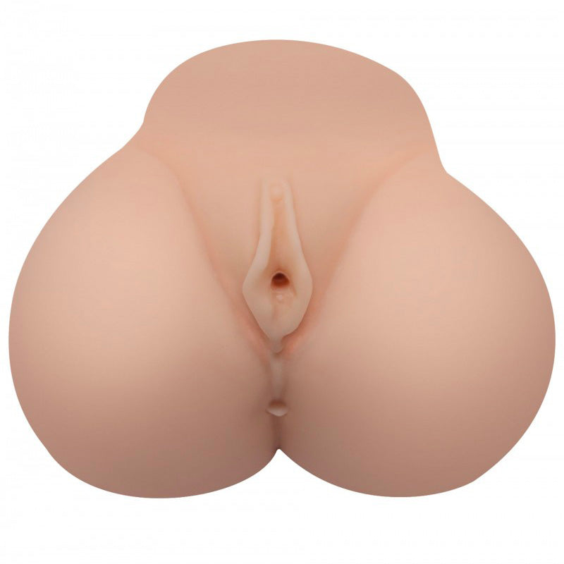 Bangers Wet Pussy Galore Masturbator|Back View|"quality build - back view"