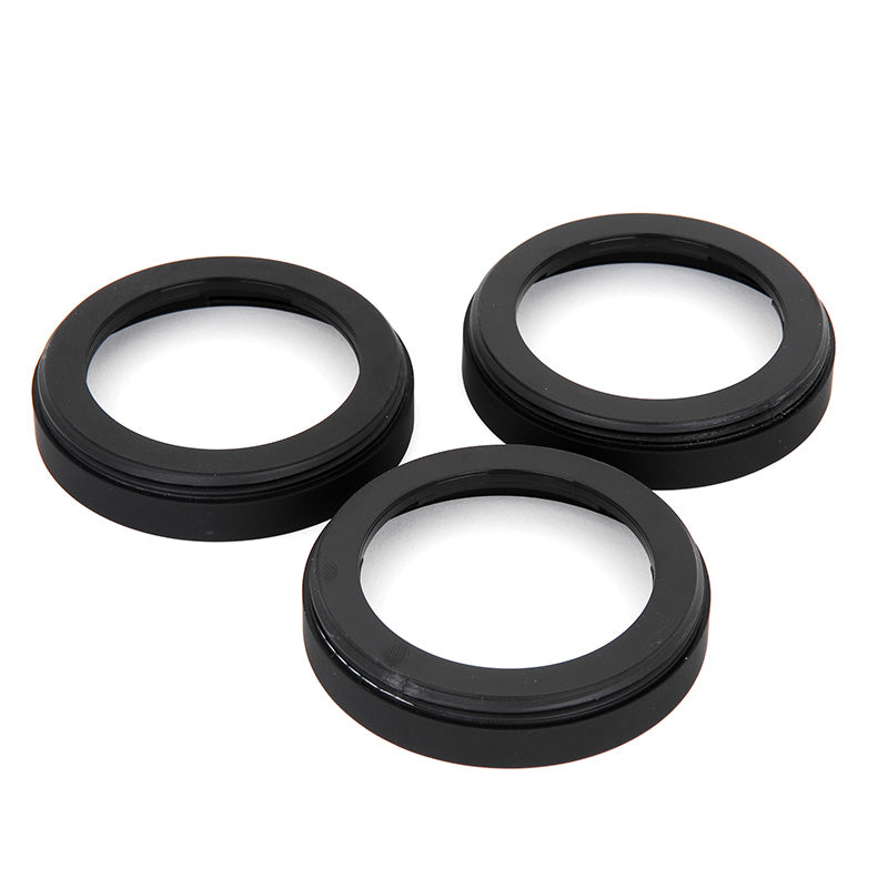 Rends R1 A10 Cyclone Spacer|Front View|"cyclone design - front view"