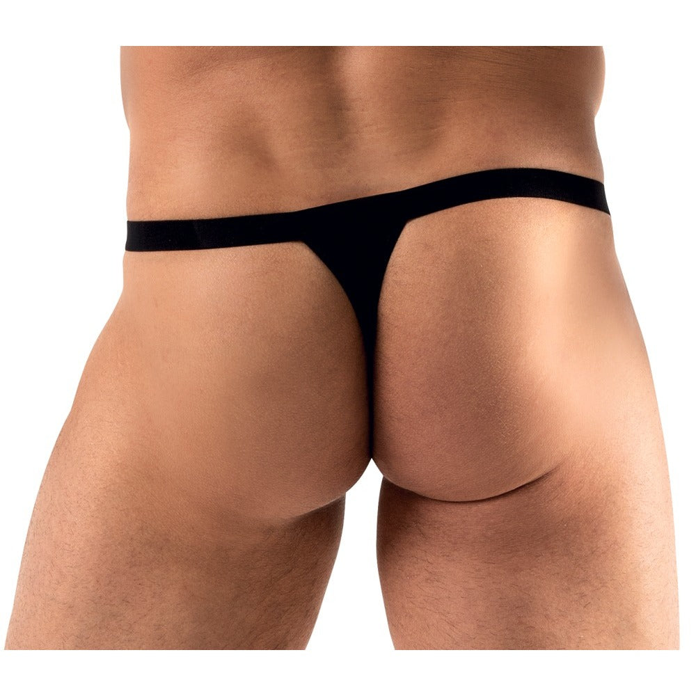 Svenjoyment String With Sparkly Rhinestones|Detail View|"rhinestone details-detail view"|