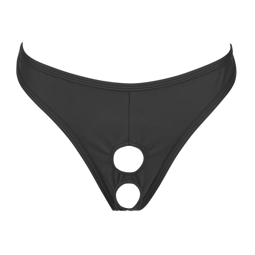 Svenjoyment Showmaster String|Front View|"showmaster design-front view"|