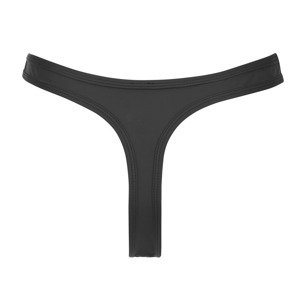 Svenjoyment Showmaster String|Side View|"string features-side view"|