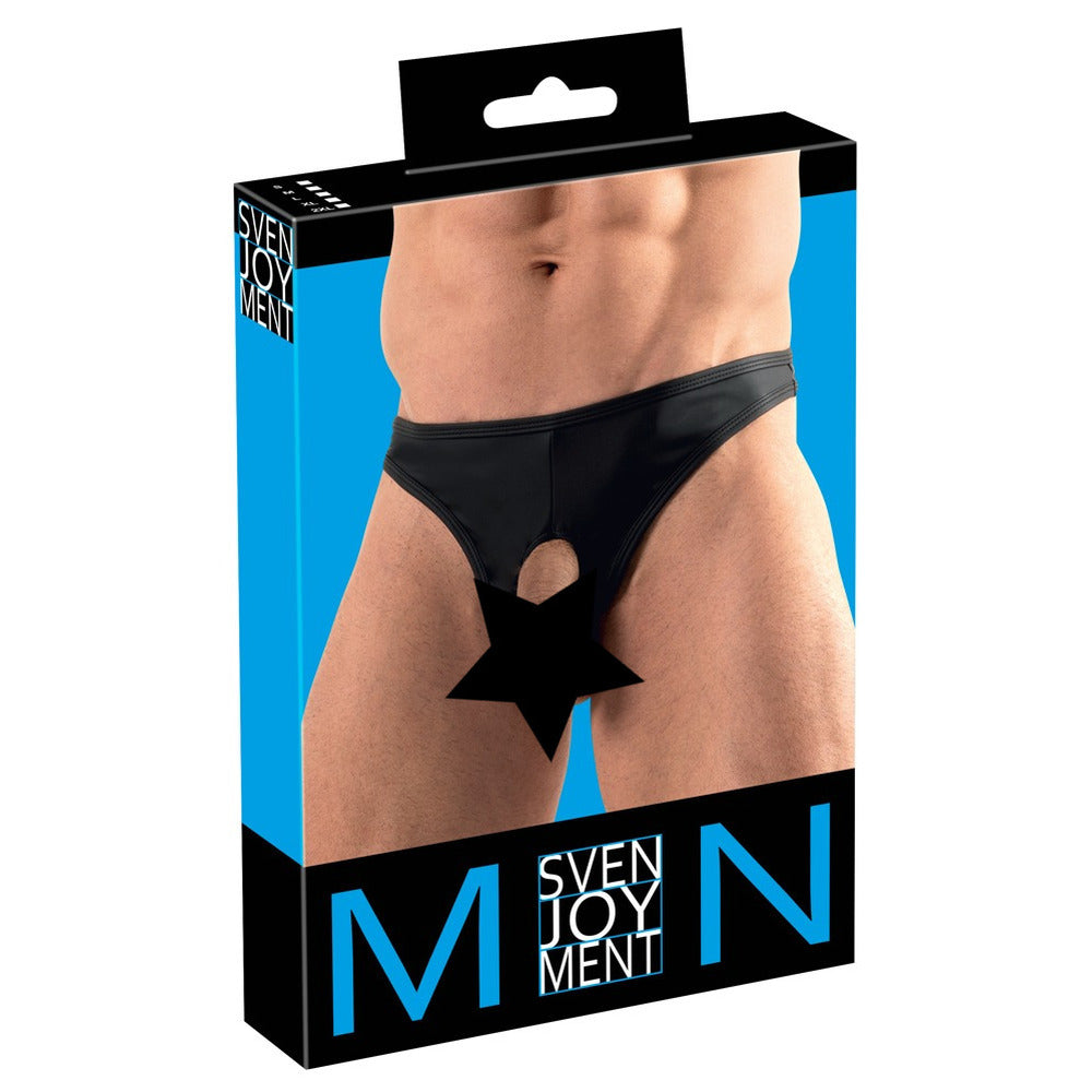 Svenjoyment Showmaster String|Set View|"complete string set-set view"|