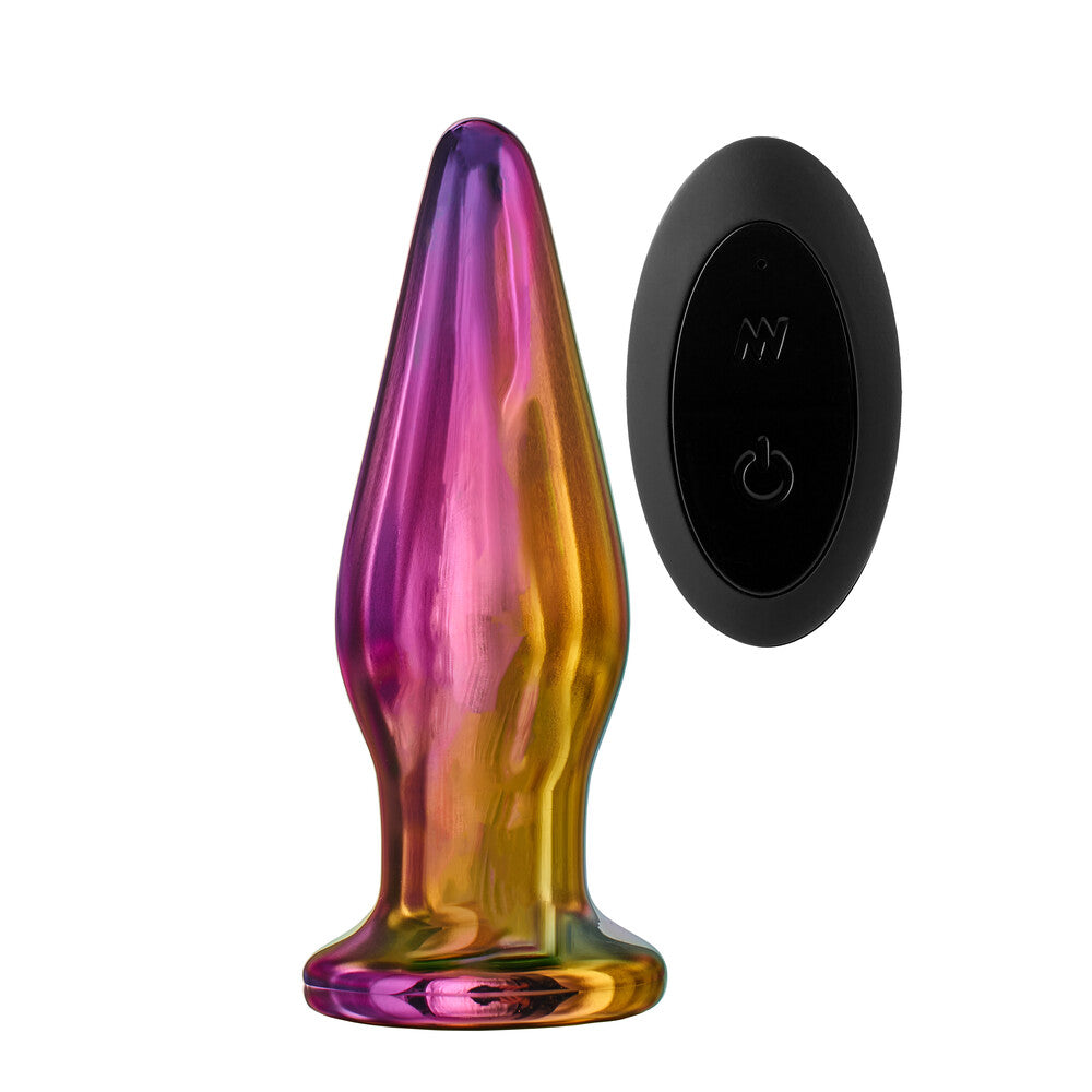 Glamour-Glass-Remote-Control-Beaded|Set View|"complete glass kit-set view"
