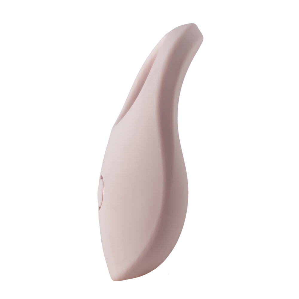 Vivre Bibi Cock Ring|Side View|"vivre detail - side view"