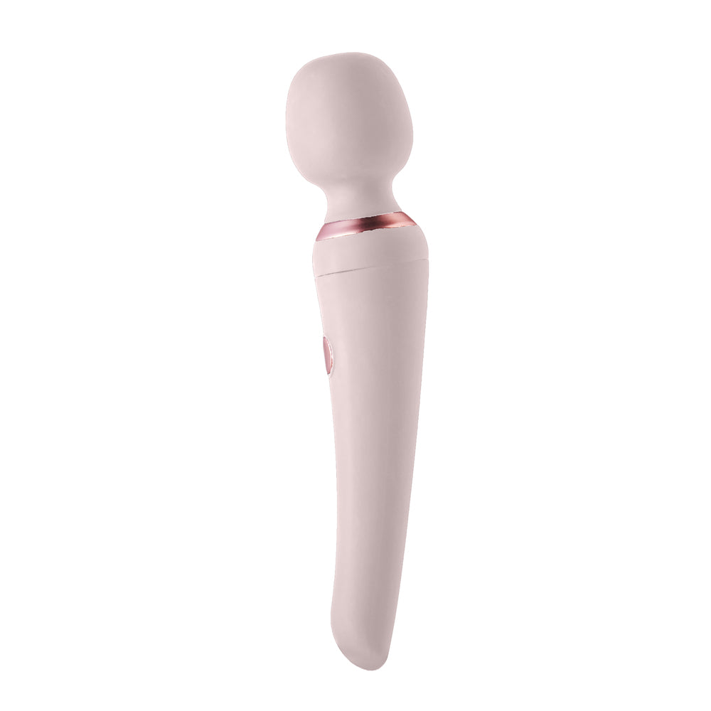 Vivre Nana Body wand|Detail|"body wand massager - detail view"