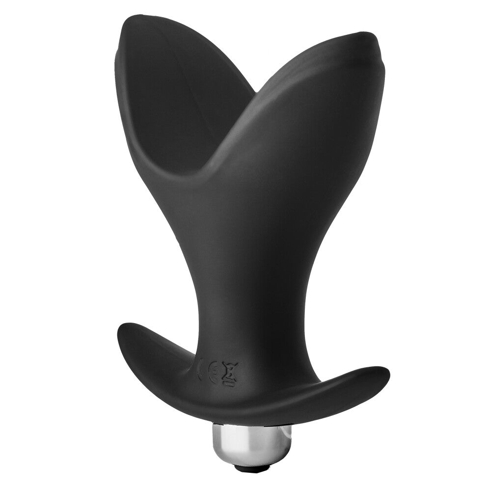 Fantasstic-Vibrating-Anal-Anchor|Front View|"premium anchor device-front view"