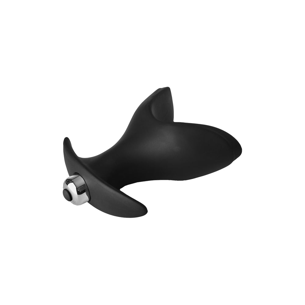 Fantasstic-Vibrating-Anal-Anchor|Detail View|"control system-detail view"