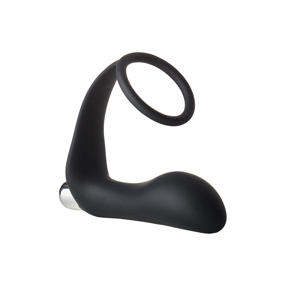 Fantasstic-Vibrating-With-Ring|Front View|"premium dual device-front view"