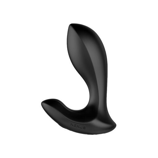 Nexus-Duo-Remote-Control-Beginner-Small|Front View|"premium beginner device-front view"