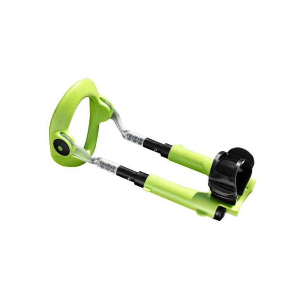 Male Edge Extra Penis Developer|Side View|"Advanced developer with comfort features - side view"