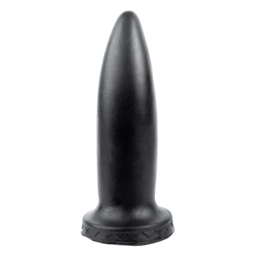 Monster Toys Daddy Zod|Back View|"daddy zod dildo - back view"