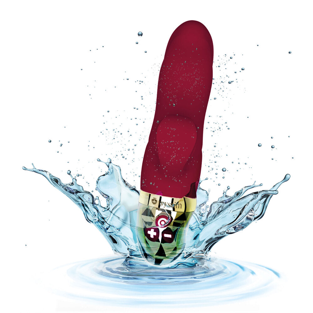 Mystim-Hop-Hop-Bob-Vibrator|Kit View|"complete pleasure set-kit view"