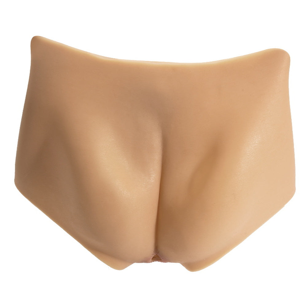 Ultra Realistic Penis Pants|Detail View|"penis details-detail view"|