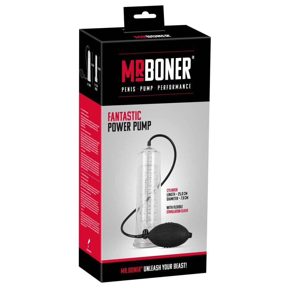 Pumped Automatic Rechargeable Luv Pump|Kit View|"Complete smart enhancement system with accessories - kit view"