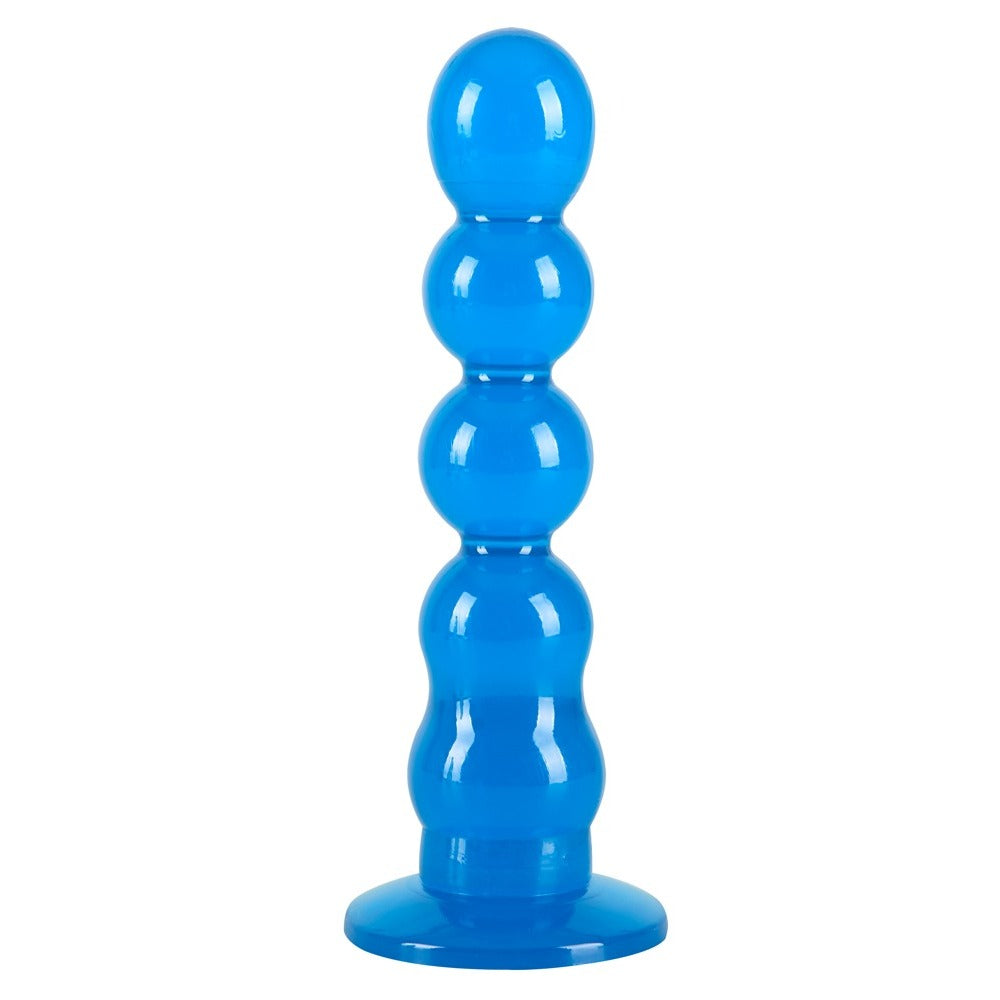 Strap On Colour Dildo Harness|Side View|"colour detail - side view"
