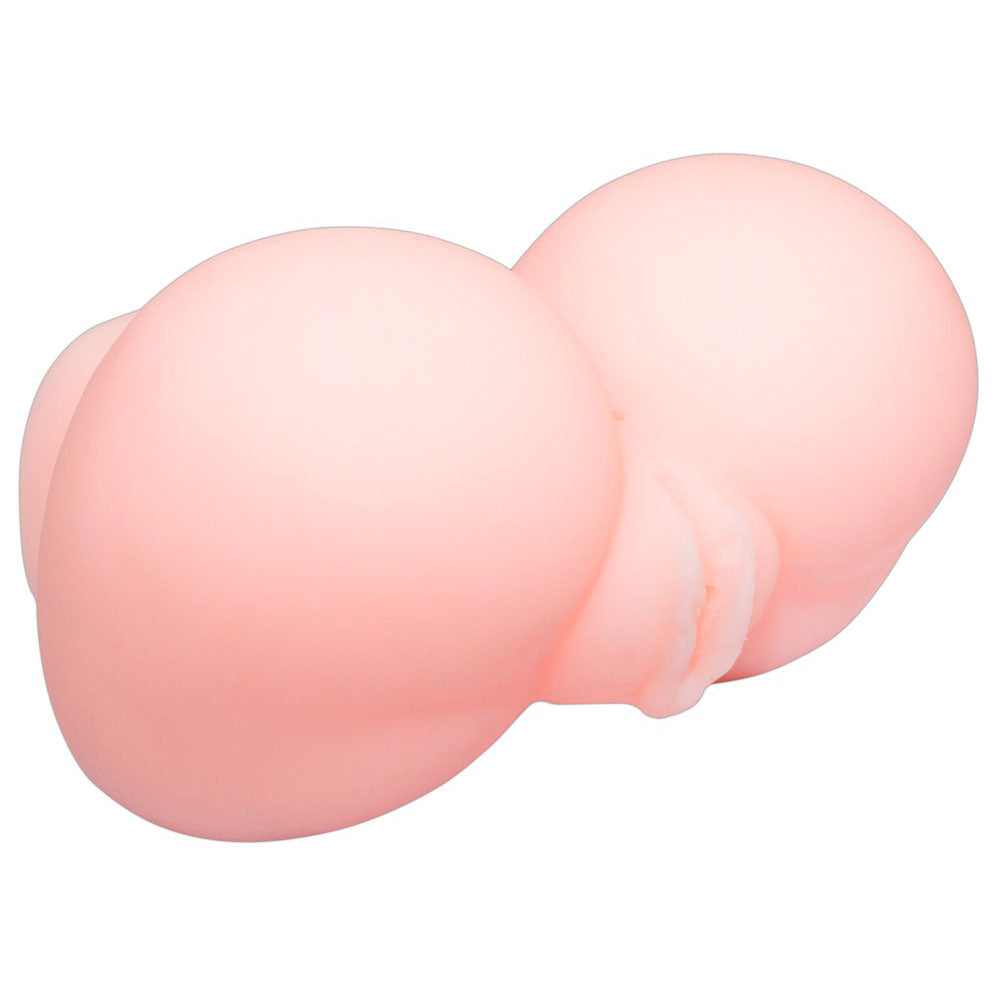 Love Me Twerking Style Pussy And Ass Masturbator|Front View|"twerking design - front view"