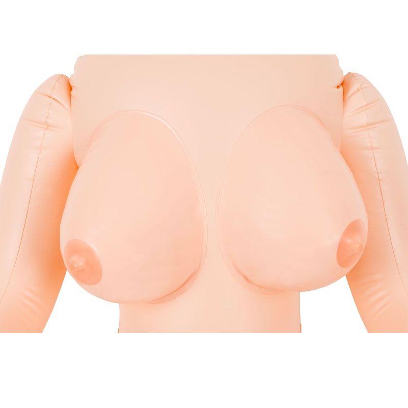 Lusting Trans Transexual Love Doll|Detail View|"trans details-detail view"|