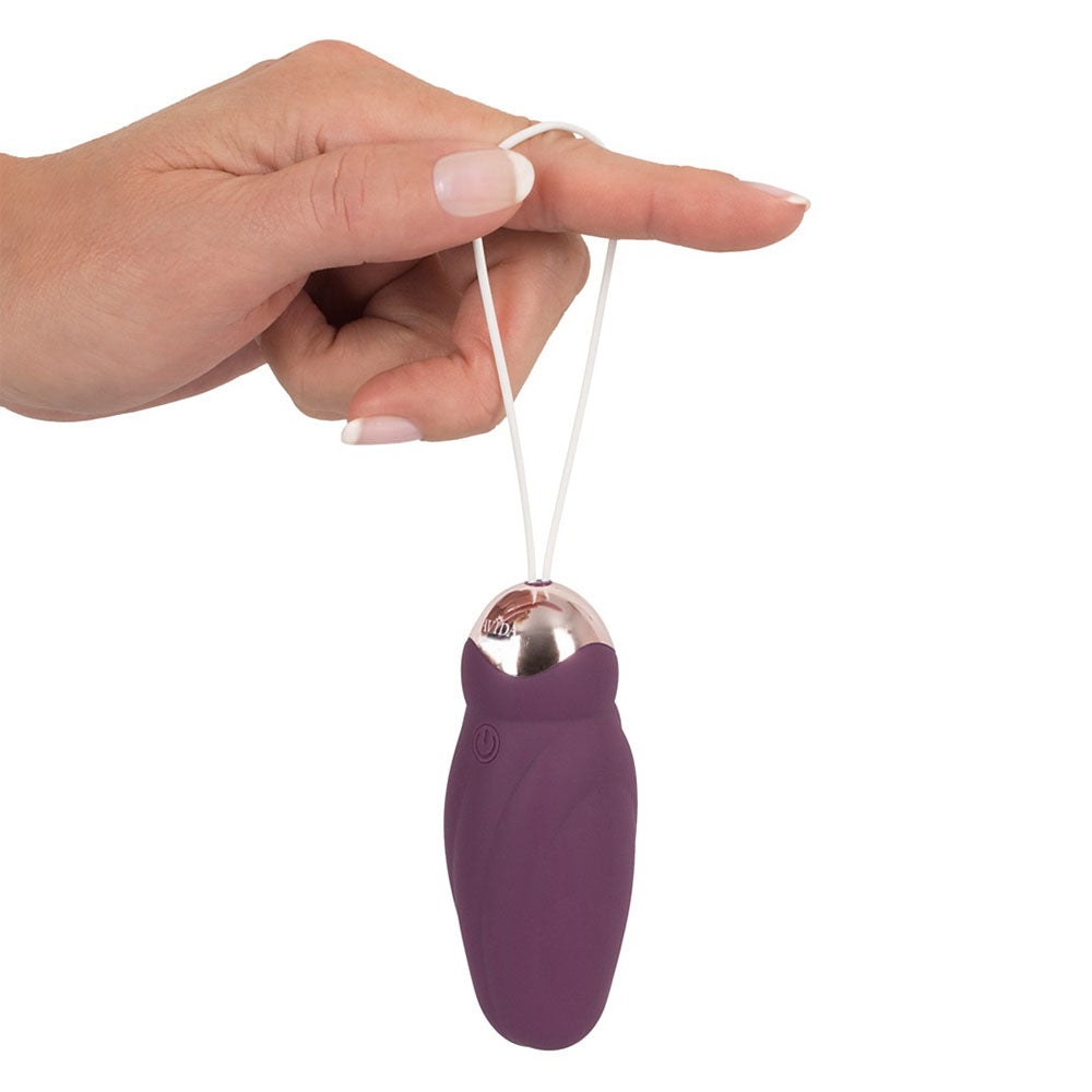Javida-Rechargeable-Rotating-Love-Ball|Detail View|"control features-detail view"