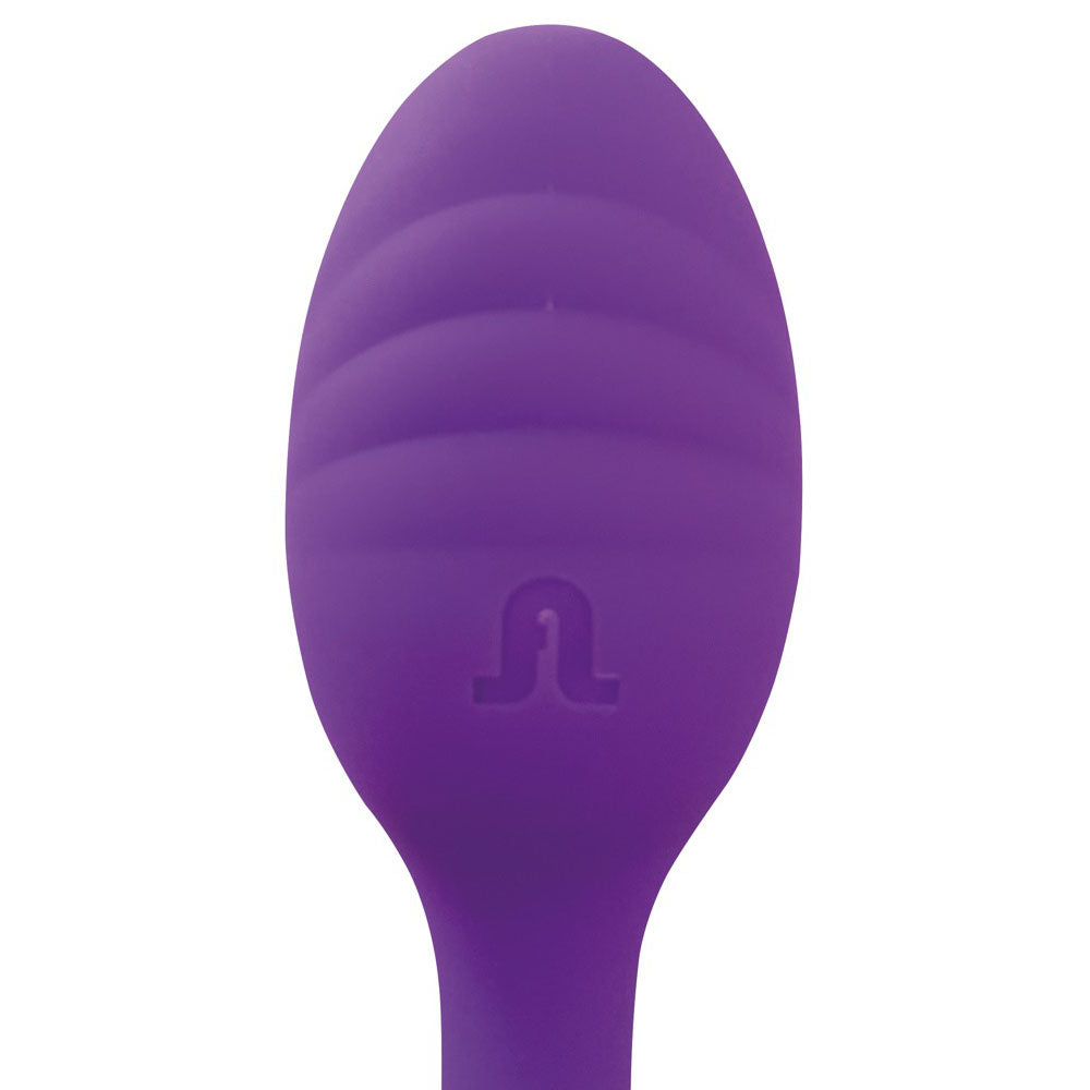Adrien-Lastic-Smart-Dream-Clitoral-And-GSpot-Stimulation|Detail View|"control features-detail view"